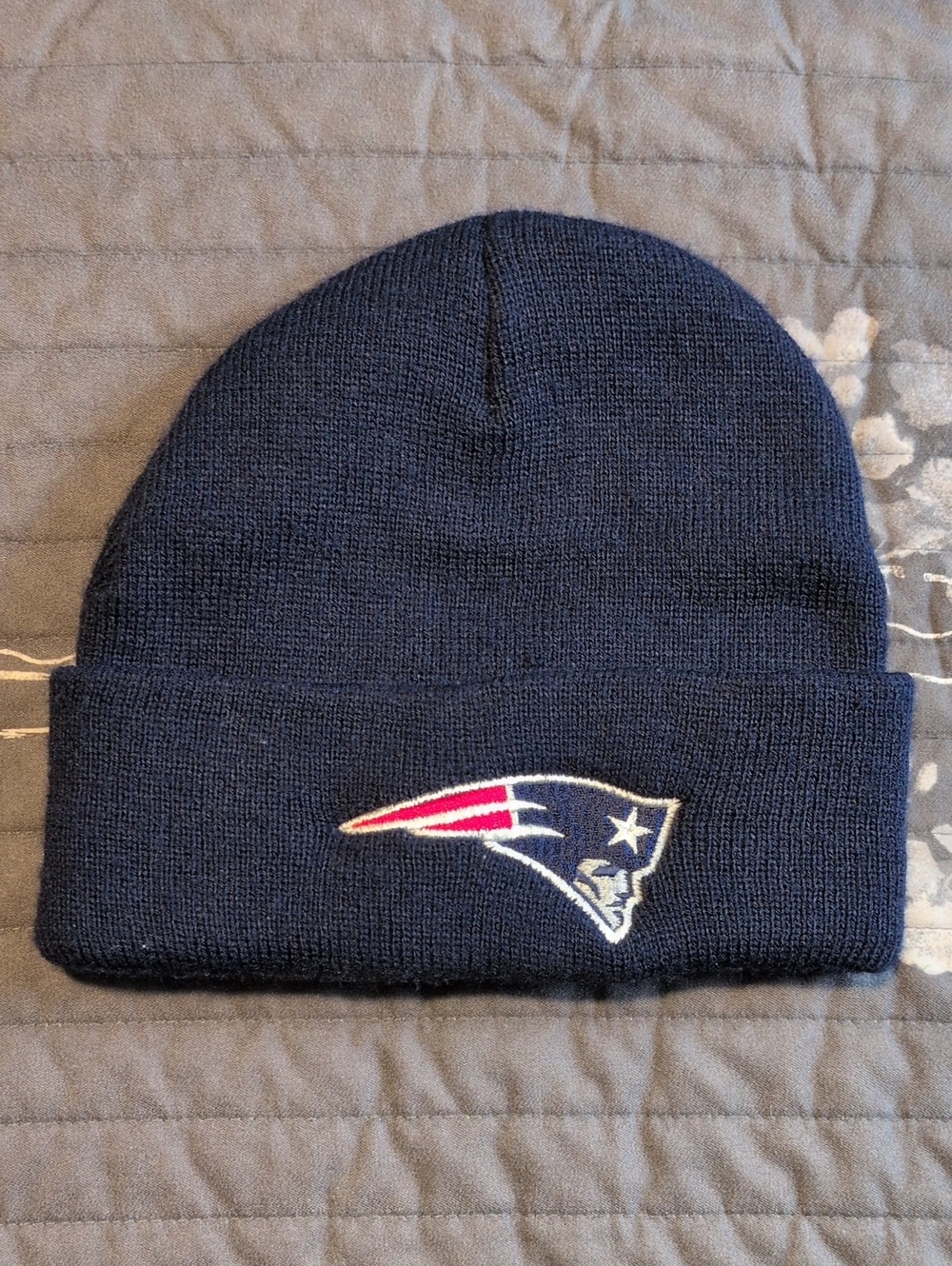 New England Patriots Hat